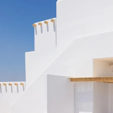 Adama Mykonos Boutique Hotel Mykonos Town