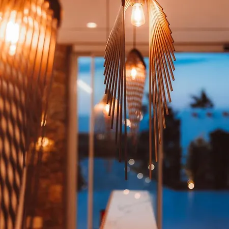 Adama Mykonos Boutique Hotel 4*