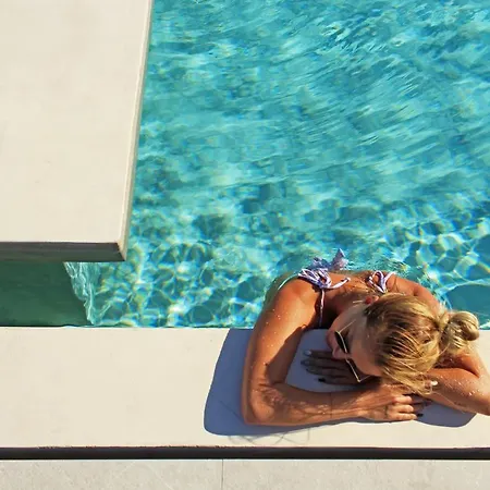 Hotel Adama Mykonos Boutique 4*