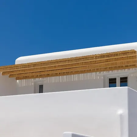 Hotel Adama Mykonos Boutique Mykonos Town