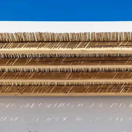 Adama Mykonos Boutique Hotel 4*