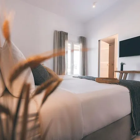 Adama Mykonos Boutique Mykonos Town