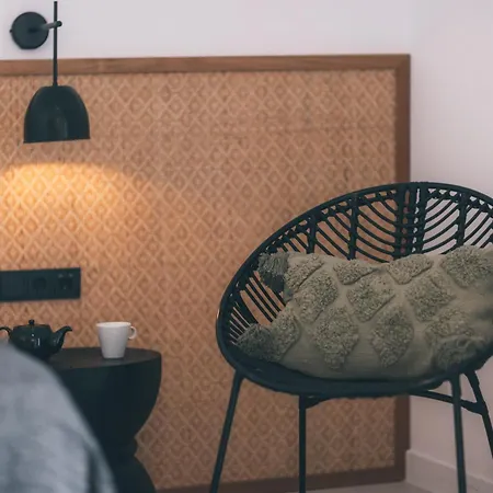 Adama Mykonos Boutique 4* Mykonos Town