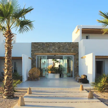 Adama Mykonos Boutique 4* Mykonos Town