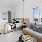 Hotell Adama Mykonos Boutique