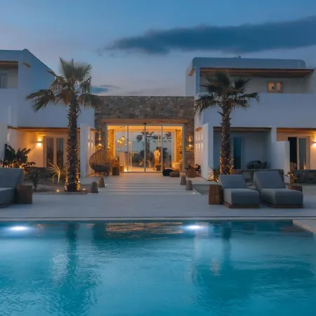 Adama Mykonos Boutique