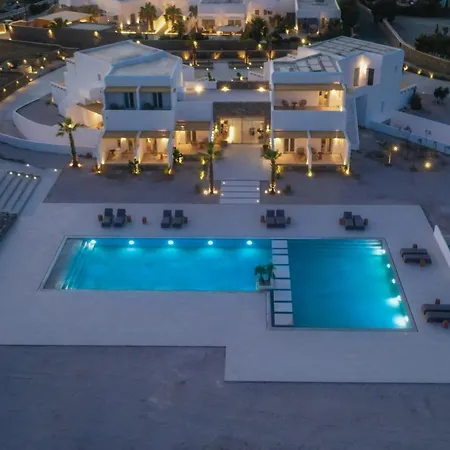 Adama Mykonos Boutique