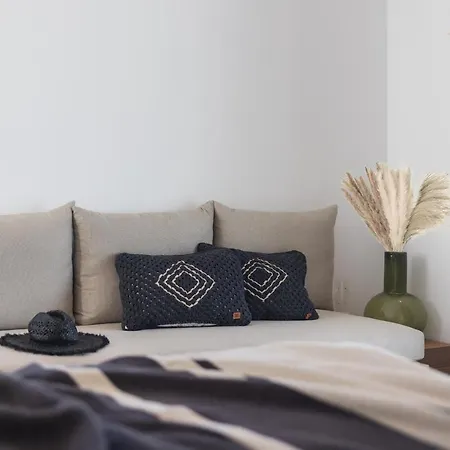 Adama Mykonos Boutique Hotel Mykonos Town