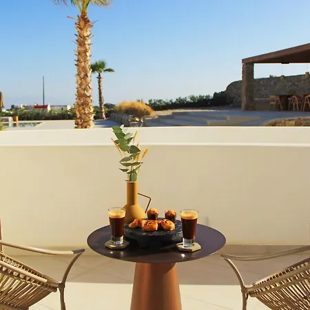 Adama Mykonos Boutique Mykonos Town