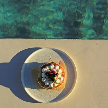 Adama Mykonos Boutique 4* Mykonos Town