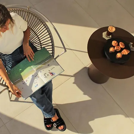 Adama Mykonos Boutique 호텔