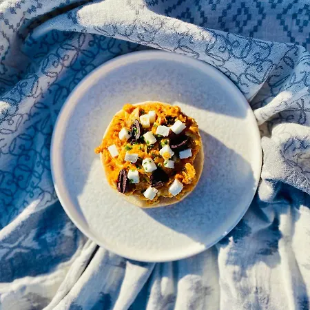 Adama Mykonos Boutique 호텔