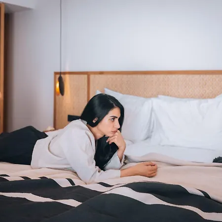 호텔 Adama Mykonos Boutique