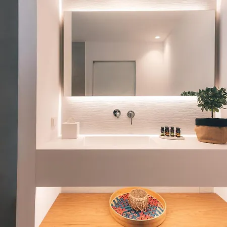 Hotel Adama Mykonos Boutique