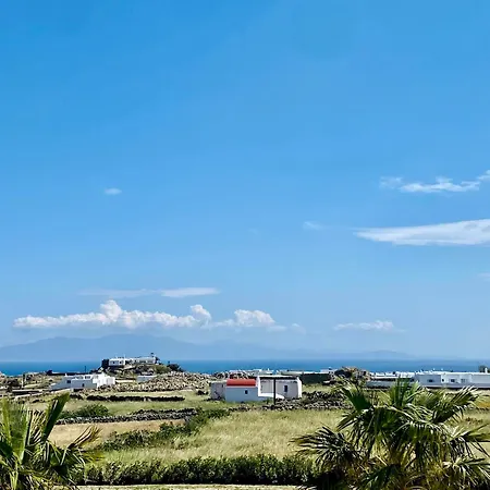 Adama Mykonos Boutique