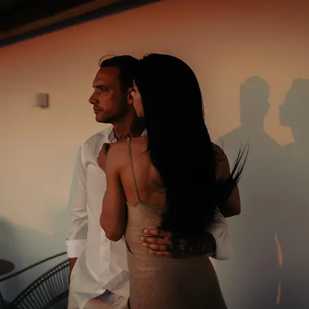 Adama Mykonos Boutique Szálloda Mykonos Town