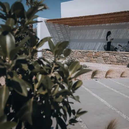 Adama Mykonos Boutique