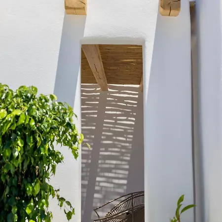 Hotel Adama Mykonos Boutique