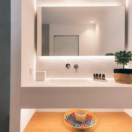 Adama Mykonos Boutique 4* Mykonos Town