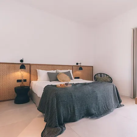 Adama Mykonos Boutique