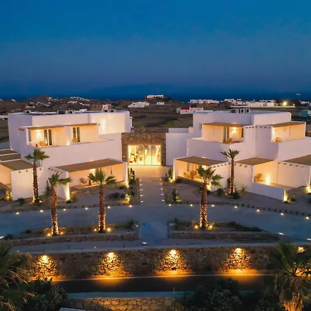 Adama Mykonos Boutique Mykonos Town