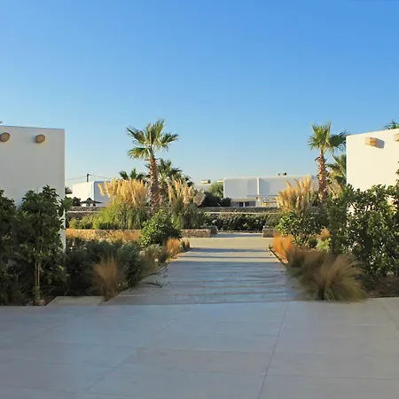 Adama Mykonos Boutique 호텔 Mykonos Town