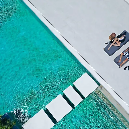 Adama Mykonos Boutique 4* Mykonos Town