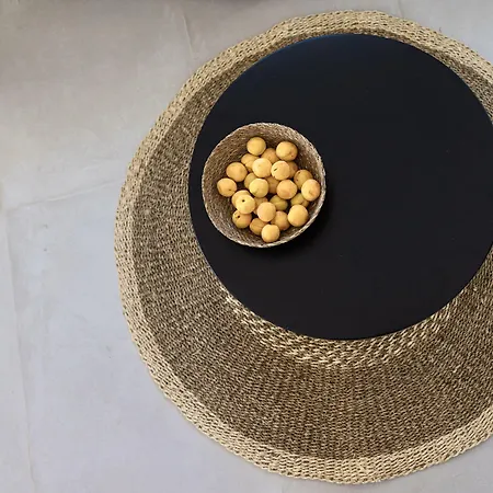 호텔 Adama Mykonos Boutique