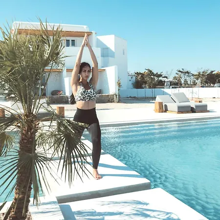 Adama Mykonos Boutique
