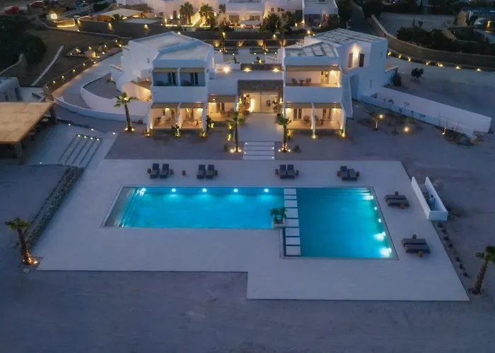 Adama Mykonos Boutique