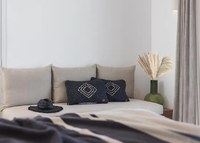 Adama Mykonos Boutique Ξενοδοχείο Mykonos Town