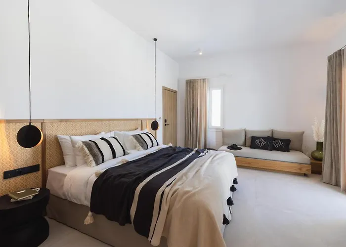 Adama Mykonos Boutique