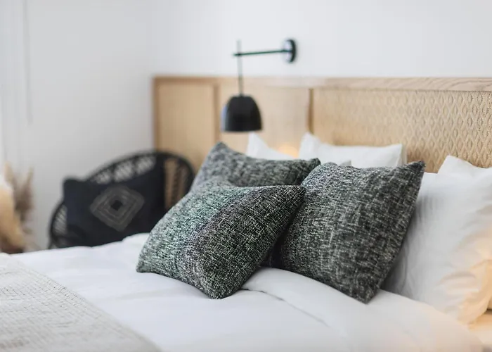 Adama Mykonos Boutique Mykonos Town