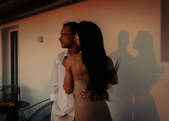 Adama Mykonos Boutique Ξενοδοχείο Mykonos Town