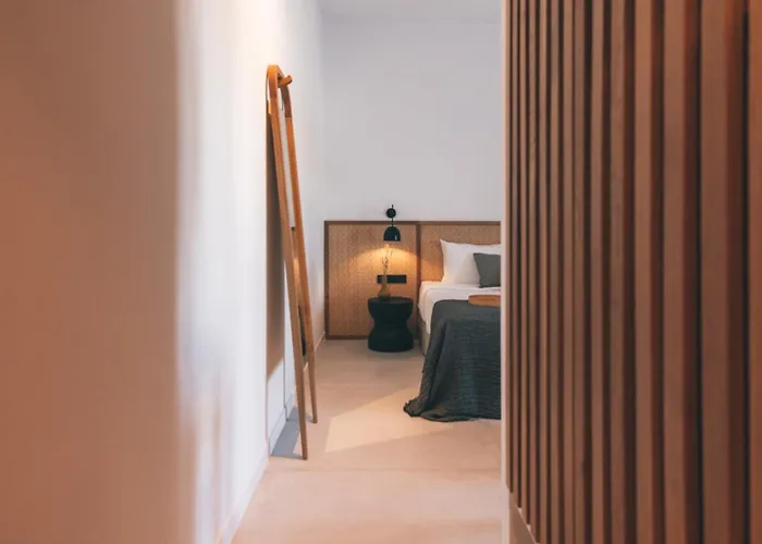 Ξενοδοχείο Adama Mykonos Boutique