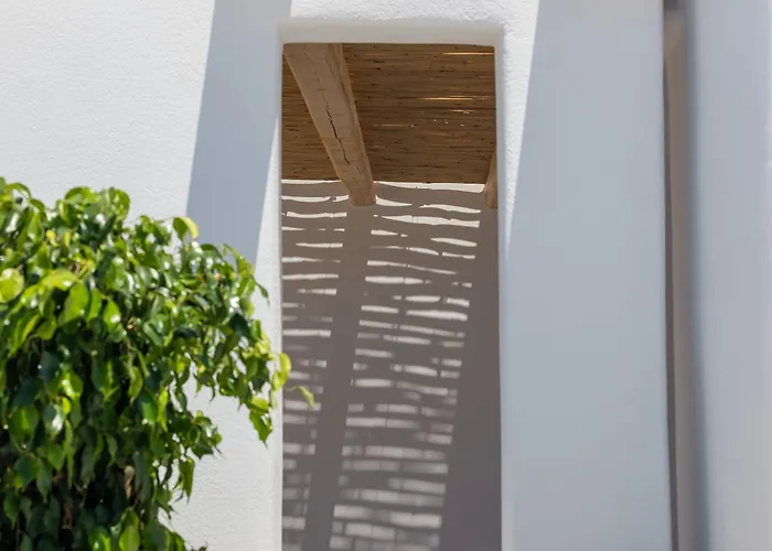 Adama Mykonos Boutique Mykonos Town