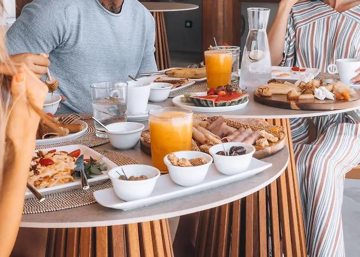 Szálloda Adama Mykonos Boutique