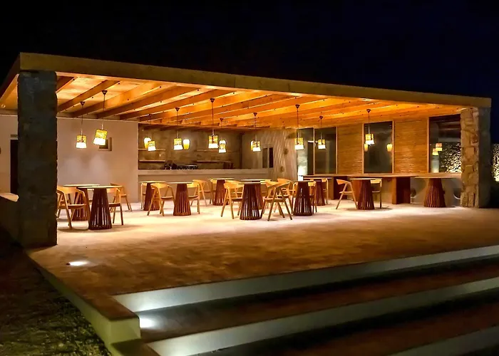 Adama Mykonos Boutique מלון Mykonos Town