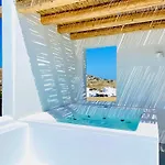 Adama Mykonos Boutique 4* Mykonos Town
