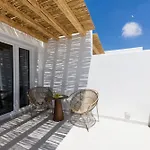 ホテル Adama Mykonos Boutique 4*