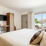 فندق Adama Mykonos Boutique