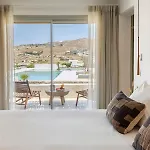 Adama Mykonos Boutique Mykonos Town