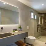 Adama Mykonos Boutique ホテル 4*