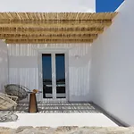 Hotel Adama Mykonos Boutique 4*