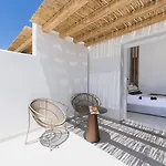 מלון Adama Mykonos Boutique