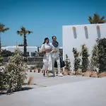 Hotel Adama Mykonos Boutique Mykonos Town