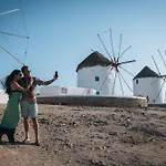 Adama Mykonos Boutique