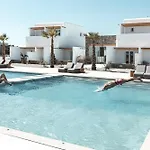 فندق Adama Mykonos Boutique Mykonos Town