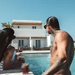 Adama Mykonos Boutique 4* Mykonos Town