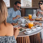 فندق Adama Mykonos Boutique Mykonos Town